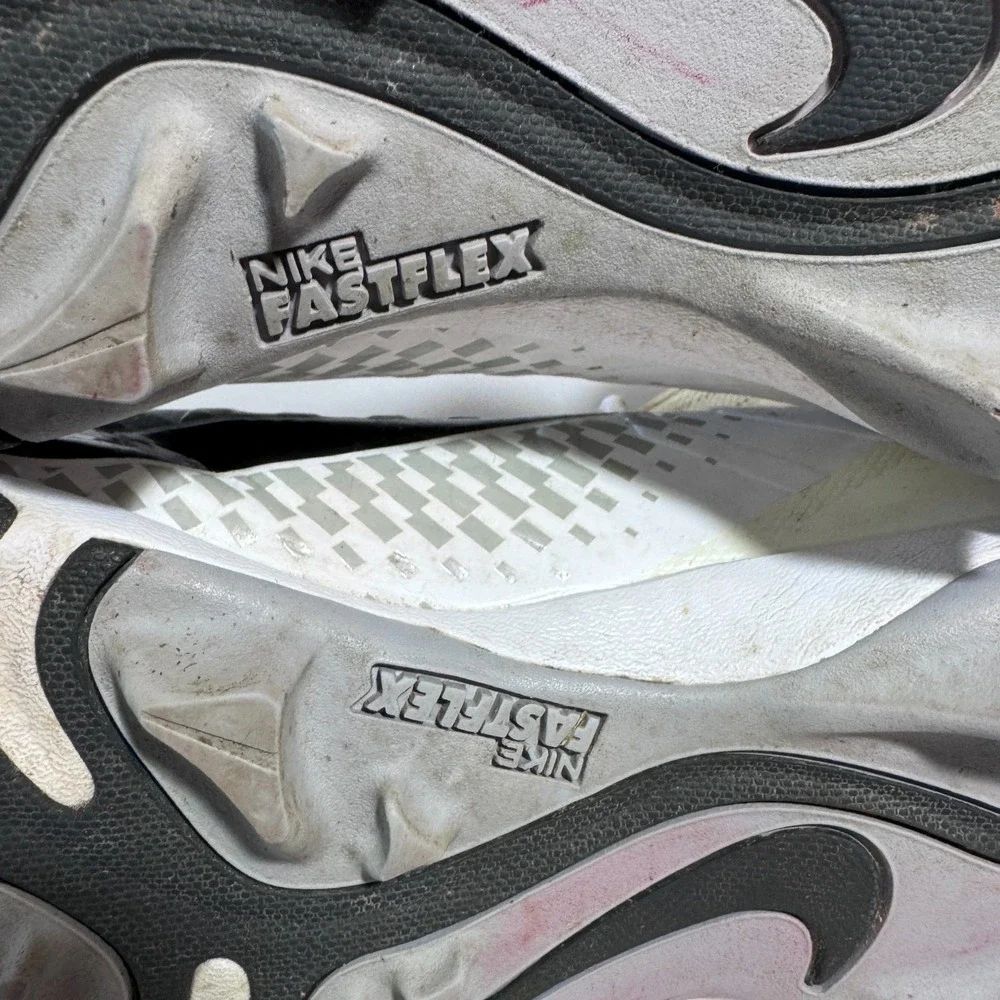 Nike good used